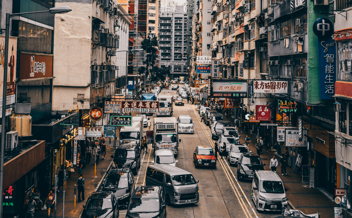 移民国外为什么建议买香港保险